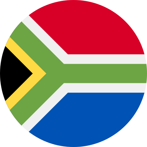 South Africa flag