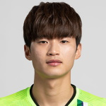 Jin Su Kim Headshot