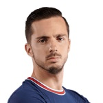 Pablo Sarabia Headshot