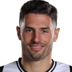 Fabian Schar Headshot