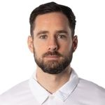 Greg Cunningham Headshot