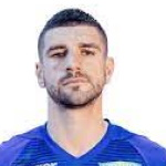 Stefan Mitrovic Headshot