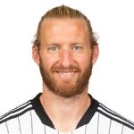 Tim Ream Headshot