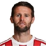 Oliver Norwood Headshot