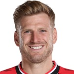 Stuart Armstrong Headshot