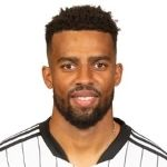 Cyrus Christie Headshot