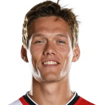 Jannik Vestergaard Headshot