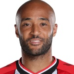 Nathan Redmond Headshot