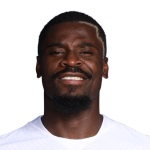 Serge Aurier Headshot