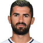 Elseid Hysaj Headshot