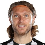 Jeff Hendrick Headshot