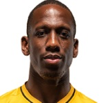 Willy Boly Headshot