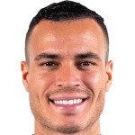 Raul De Tomas Headshot