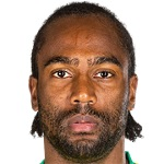 Cameron Jerome Headshot