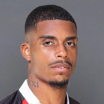 Mario Lemina Headshot