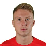 Cauley Woodrow Headshot