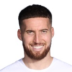 Matt Doherty Headshot