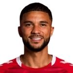 Nahki Wells Headshot