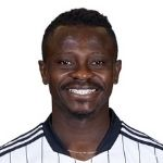 Jean Seri Headshot