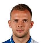 Jordan Rhodes Headshot