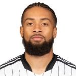 Michael Hector Headshot