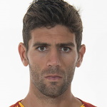 Federico Fazio Headshot