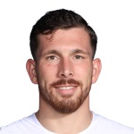 Pierre Hojbjerg Headshot