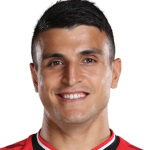 Mohamed Elyounoussi Headshot