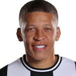 Dwight Gayle Headshot