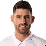 Ched Evans Headshot