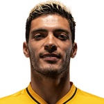 Raul Jimenez Headshot