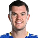 Michael Keane Headshot