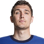 Andreas Christensen Headshot