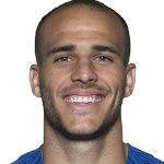 Sandro Ramirez Headshot