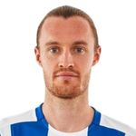 Will Keane Headshot