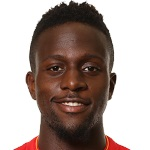 Divock Origi Headshot