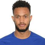 Lewis Baker Headshot