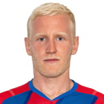 Will Hughes Headshot