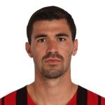 Alessio Romagnoli Headshot