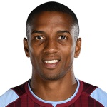 Ashley Young Headshot