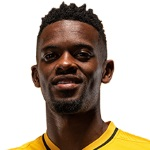 Nelson Semedo Headshot