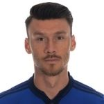 Kieffer Moore Headshot