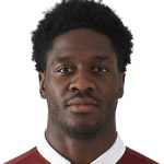 Ola Aina Headshot