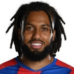 Jairo Riedewald Headshot