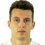 Oussama Idrissi Headshot