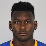 Aaron Pierre Headshot