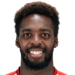 Inaki Williams Headshot