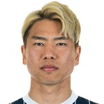 Takuma Asano Headshot