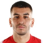 Angel Correa Headshot