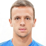 Nemanja Maksimovic Headshot